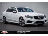 2016 Mercedes-Benz E 350 Sedan