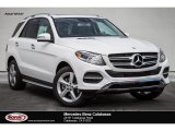 2016 Mercedes-Benz GLE 350