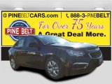 2016 Chevrolet Cruze Limited LS