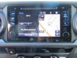 2016 Toyota Tacoma TRD Sport Access Cab Navigation