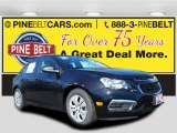 2016 Chevrolet Cruze Limited LS