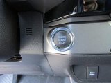 2016 Toyota Tacoma TRD Sport Access Cab Controls