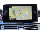 2016 Mercedes-Benz CLS 400 4Matic Coupe Navigation