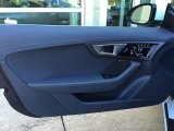 2015 Jaguar F-TYPE S Coupe Door Panel