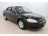 2007 Chevrolet Impala LT