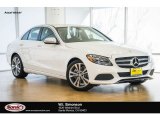 2016 Mercedes-Benz C 300 Sedan