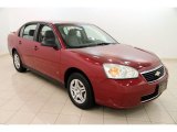 2006 Chevrolet Malibu LS Sedan