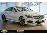 2016 Mercedes-Benz CLS 400 Coupe
