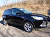 2016 Shadow Black Ford Escape SE 4WD #108864592