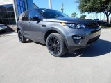 2016 Land Rover Discovery Sport HSE Luxury 4WD