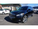 2013 Infiniti JX 35 AWD