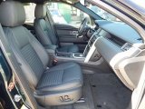 2016 Land Rover Discovery Sport HSE Luxury 4WD Front Seat