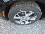 2016 Dodge Charger SE AWD Wheel