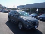 2016 Coliseum Grey Hyundai Tucson SE #108905247