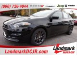 2016 Dodge Dart SE