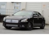 2010 Nissan Maxima 3.5 S