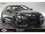 2016 Black Sapphire Metallic BMW 4 Series 435i Coupe #108905348
