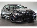 2016 BMW 4 Series 435i Coupe Data, Info and Specs