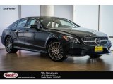 2015 Mercedes-Benz CLS 550 Coupe