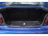 2015 BMW 2 Series 228i Coupe Trunk