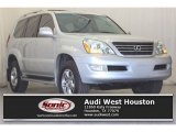 2008 Lexus GX 470