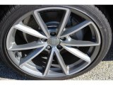 Audi A4 2016 Wheels and Tires