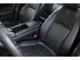 2016 Honda Civic Touring Sedan Front Seat