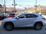 2015 Lexus NX 200t AWD