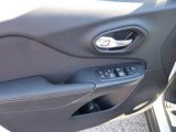 2016 Jeep Cherokee Latitude 4x4