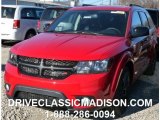 2016 Dodge Journey R/T