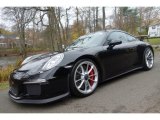 2015 Black Porsche 911 GT3 #108921761