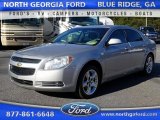 2008 Chevrolet Malibu LT Sedan