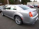 2016 Chrysler 300 Limited AWD Exterior