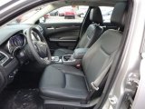 2016 Chrysler 300 Limited AWD Front Seat
