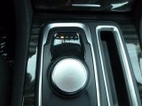 2016 Chrysler 300 Limited AWD 8 Speed Automatic Transmission