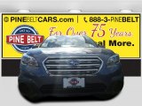 2016 Twilight Blue Metallic Subaru Outback 2.5i #108921748