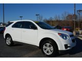 2011 Chevrolet Equinox LS