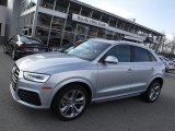 2016 Audi Q3 2.0 TSFI Prestige quattro