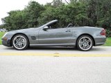 2006 Mercedes-Benz SL 65 AMG Roadster Exterior