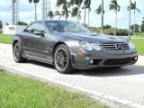 2006 Mercedes-Benz SL 65 AMG Roadster Data, Info and Specs
