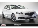 2016 Alpine White BMW 5 Series 528i Sedan #108940791