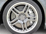 2006 Mercedes-Benz SL 65 AMG Roadster Wheel