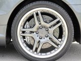 2006 Mercedes-Benz SL 65 AMG Roadster Wheel