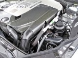 2006 Mercedes-Benz SL Engines