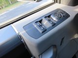2016 Ford F150 XLT SuperCrew Controls