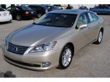 2012 Lexus ES 350