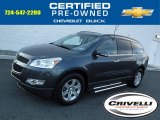 2011 Chevrolet Traverse LT AWD