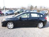 2016 Subaru Impreza 2.0i Premium 5-door Exterior