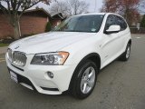 2011 BMW X3 xDrive 28i