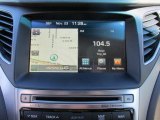 2016 Hyundai Azera  Navigation